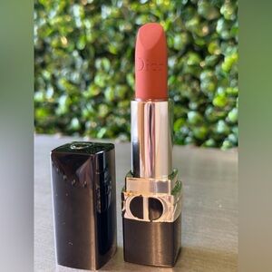 Dior Rouge Lipstick - 820- Jaron Savage - NEW —NO BOX